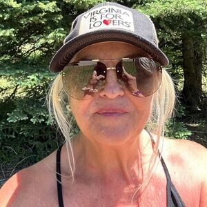 Meet your Posher, Tracey